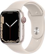Apple Smartwatch 7 45MM Cellular - Nieuw in doos, Sieraden, Tassen en Uiterlijk, Overige Accessoires, Nieuw, Apple smart watch