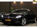 Mercedes-Benz CLS-klasse 350 AMG-Line Designo Luchtvering Pa, Auto's, Automaat, Euro 5, Achterwielaandrijving, Gebruikt
