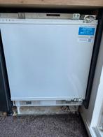 Inbouwvriezer van het merk Beko., Witgoed en Apparatuur, Vriezers en Diepvrieskisten, Minder dan 85 cm, Zo goed als nieuw, Inbouw