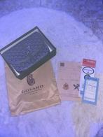 Goyard tas heren grijs, Ophalen of Verzenden, Nieuw