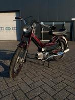 Puch Maxi S Nostalgie - Geel kenteken, Ophalen, Maximaal 45 km/u, Zo goed als nieuw, Maxi