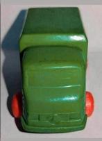 Zeldzame Gummy Auto, Ophalen of Verzenden, Zo goed als nieuw