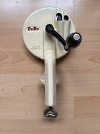 Antieke PeDe snijbonenmolen, Ophalen of Verzenden