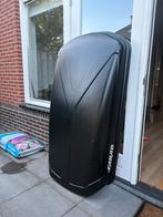 Farad Koral N19 dakkoffer 400 liter (+evt. Dragers Clio 4), Auto diversen, Dakdragers, Ophalen, Gebruikt