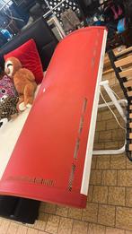 Elektrische infrarood paneelverwarming, Ophalen, Gebruikt, Overige modellen, Minder dan 10 lampen