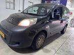 Peugeot - Bipper Tepee - 1.4i - 85-LDB-6, Auto's, Voorwielaandrijving, 15 km/l, 4 cilinders, 400 kg