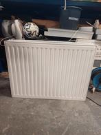 Radiator 80x60, Ophalen, 30 tot 80 cm, Radiator, Zo goed als nieuw