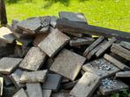 Tegels gratis afhalen, Tuin en Terras, Ophalen, Gebruikt, 10 m² of meer, Beton