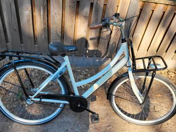 26 inch CORTINA C4 Meisjesfiets beschikbaar voor biedingen