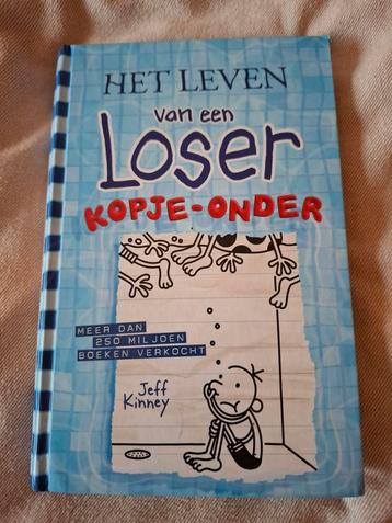 Leven van een Loser: Kopje Onder beschikbaar voor biedingen