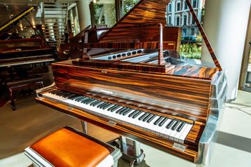 Bijzondere gerestaureerde Aluminium Rippen vleugel beschikbaar voor biedingen