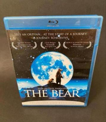 The Bear / ‘L Ours, 1988 beschikbaar voor biedingen