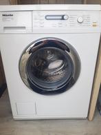 wasmachine miele, Gebruikt, Ophalen of Verzenden