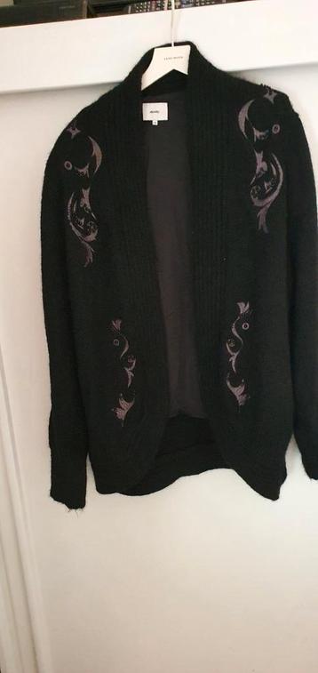 Sjooby  warm apart vest mt l/xl beschikbaar voor biedingen