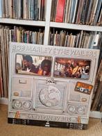 Bob Marley en the Wailers - Babylon by bus 2LP, Ophalen of Verzenden, Zo goed als nieuw, 12 inch
