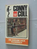 Conny coll no 13 de zonde der vaderen 1406 foto 4271-4272, Ophalen of Verzenden, Gelezen