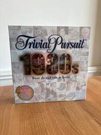 Trivial Pursuit 1980s Editie, Hobby en Vrije tijd, Gezelschapsspellen | Bordspellen, Drie of vier spelers, Ophalen of Verzenden