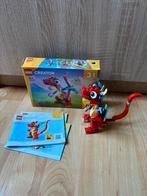 Lego creator 3 in 1 31145, Ophalen of Verzenden, Zo goed als nieuw