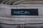 Broek bruin Marccain mt N2 (S/36) Vaste prijs AANBIEDING, MARCCAIN., Bruin, Ophalen of Verzenden, Zo goed als nieuw