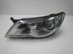 Koplamp links Volkswagen Tiguan (22722047), Auto-onderdelen, Verlichting, Ophalen, Gebruikt