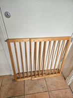 Houten Traphekje - Gebruikt, Ophalen, Gebruikt, Hout, Schroefhekje