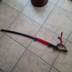 officierssabel/sabel, Verzamelen, Ophalen, Landmacht, Overige gebieden, Zwaard of Sabel