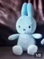 nijntje knuffel, Ophalen of Verzenden, Konijn