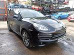 Gezocht porsche cayenne schade, Ophalen, Overige automerken, Spatbord
