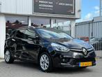 Renault Clio 0.9 TCe Limited | Navigatie, Voorwielaandrijving, 898 cc, Gebruikt, 580 kg