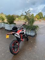 Mooie beta motard 2023 met 15.000 km te koop/ te ruil, Ophalen, Zo goed als nieuw