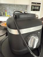 Kitchenaid blender Artisan, Ophalen