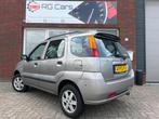 Suzuki Ignis 1.3-16V GLS / Weinig km / 5DRS / NAP / LM, Voorwielaandrijving, 94 pk, Gebruikt, Met garantie (alle)