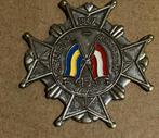 Deurne Dordrecht 15 Jaar Speldje 1967, Verzamelen, Speldjes, Pins en Buttons, Ophalen of Verzenden, Gebruikt, Stad of Land, Speldje of Pin