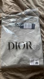 Dior shirt wit, Kleding | Heren, T-shirts, Ophalen, Zo goed als nieuw, Wit