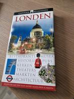 Londen Capitool reisgids, Boeken, Reisgidsen, Capitool, Capitool, Zo goed als nieuw, Europa