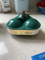 Tennisbalpers voor 3 ballen vintage, Ophalen of Verzenden, Zo goed als nieuw