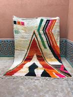 Tapis Boujaad 300 x 200 cm, Verzenden, Crème, 200 cm of meer, 200 cm of meer