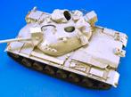 Bijzonder! Legend 1:35 M48A2 conversion set (resin, PE), Hobby en Vrije tijd, Modelbouw | Auto's en Voertuigen, Tank, 1:32 tot 1:50