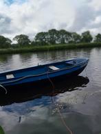 roeiboot 4 meter plus, Watersport en Boten, Ophalen, Gebruikt, Staal