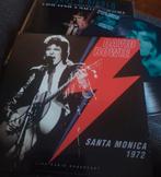 David Bowie - Santa Monica Live 1972/nieuw in seal, Ophalen of Verzenden, Nieuw in verpakking, Overige formaten, Poprock