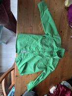 Scouting blouse welpen maat 134, Ophalen, Zo goed als nieuw, Jongen of Meisje, Overhemd of Blouse