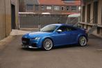 Audi TT RS 2.5T Quattro / Audi Exclusive / 1st paint / Deale, Gebruikt, Met garantie (alle), Blauw, Leder