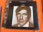 Leonard Cohen, Ophalen of Verzenden
