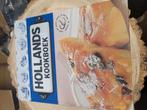 Hollands kookboek, Ophalen of Verzenden, Zo goed als nieuw