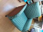 Lekker zittende stoel te koop., Ophalen, Gebruikt, Overige kleuren, Riet of Rotan