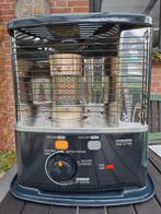 Petroleum kachel Corona Turbo RC-2485, Huis en Inrichting, Kachels, Ophalen, Overige brandstoffen, Onbekend, Petroleumkachel