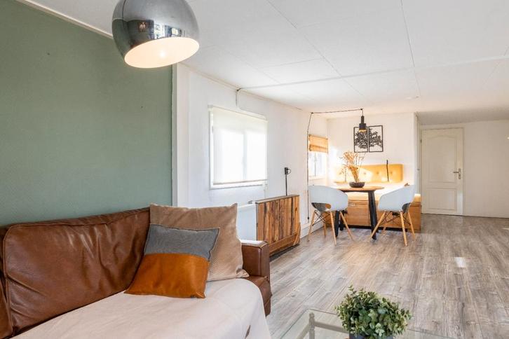 Tijdelijk chalet te huur in Drenthe – per 1 nov.2025., Huizen en Kamers, Kamers te huur, Groningen
