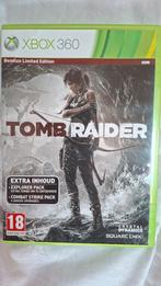 Tomb raider, 1 speler, Ophalen of Verzenden, Zo goed als nieuw, Vanaf 18 jaar
