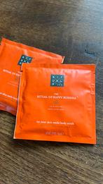 Rituals body scrub sweet orange & cedar wood, Nieuw, Ophalen of Verzenden, Bad & Douche