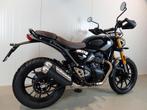 TRIUMPH SCRAMBLER 400 X (bj 2025), Motoren, Motoren | Triumph, Bedrijf, Overig, 0 cc